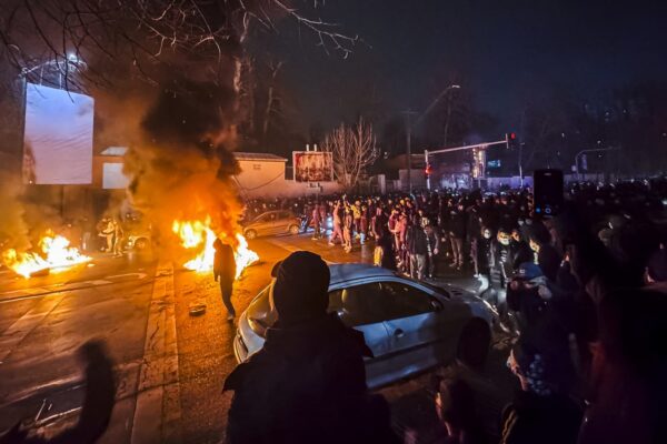 Iran has more avenues of retaliating against the U.S. — including oil supply