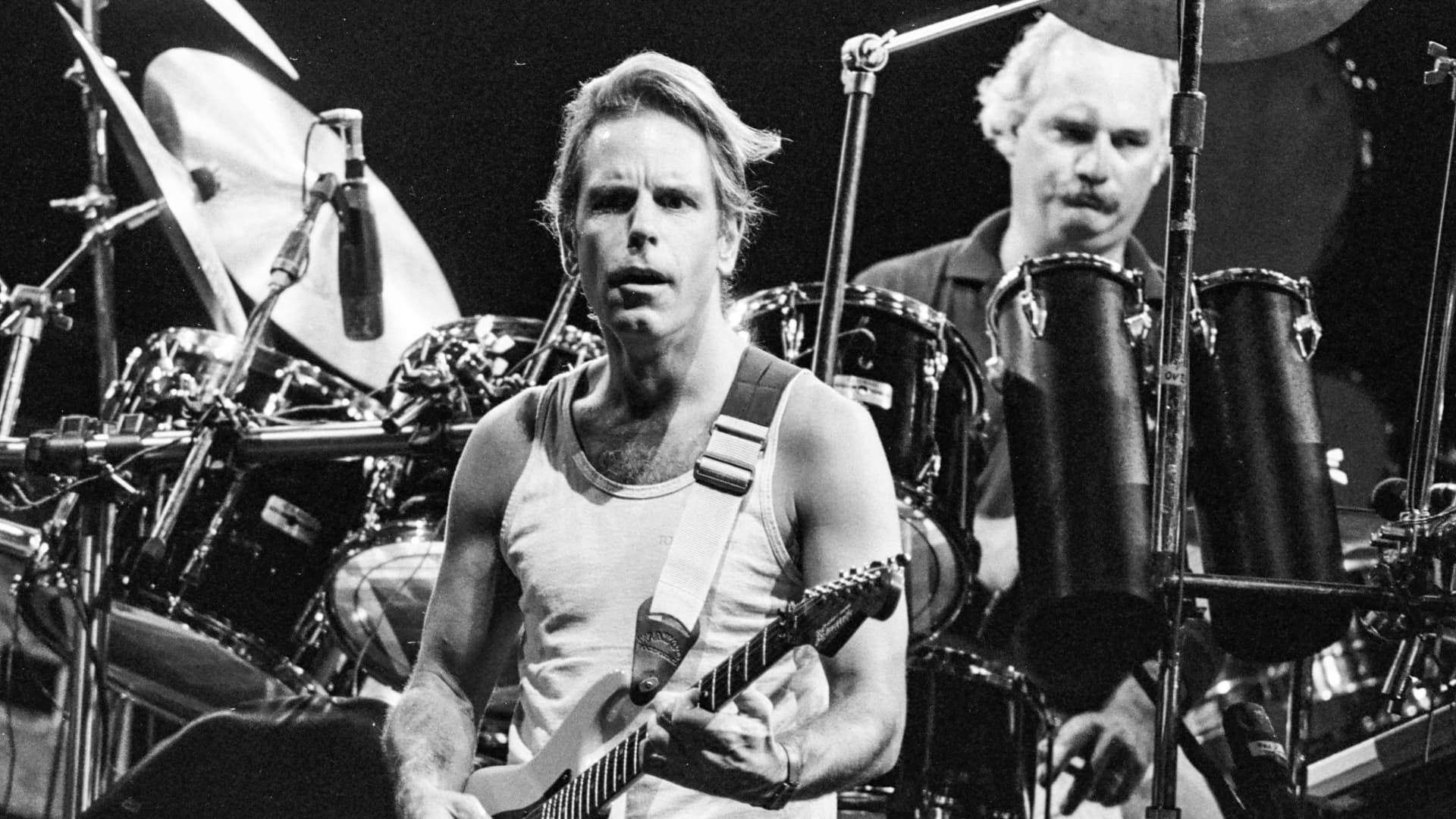 Grateful Dead founding member Bob Weir dies at 78