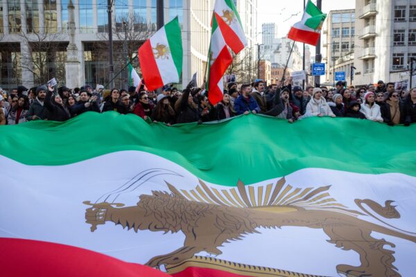 Iran vows to strike back if U.S. attacks