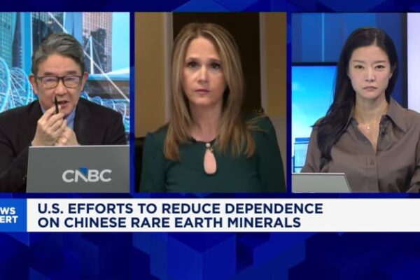 Volume of freight trade could hinge on decision