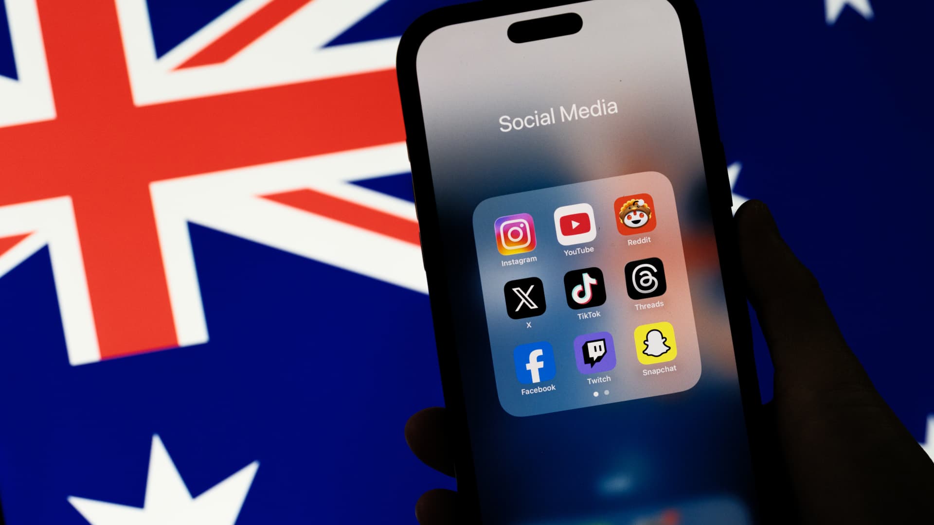 Meta urges Australia to rethink ‘blanket’ social media ban for teens