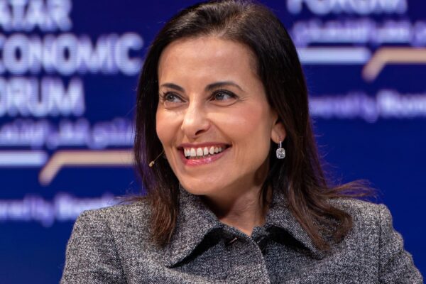 Meta names former Trump advisor Dina Powell McCormick as president, vice chair