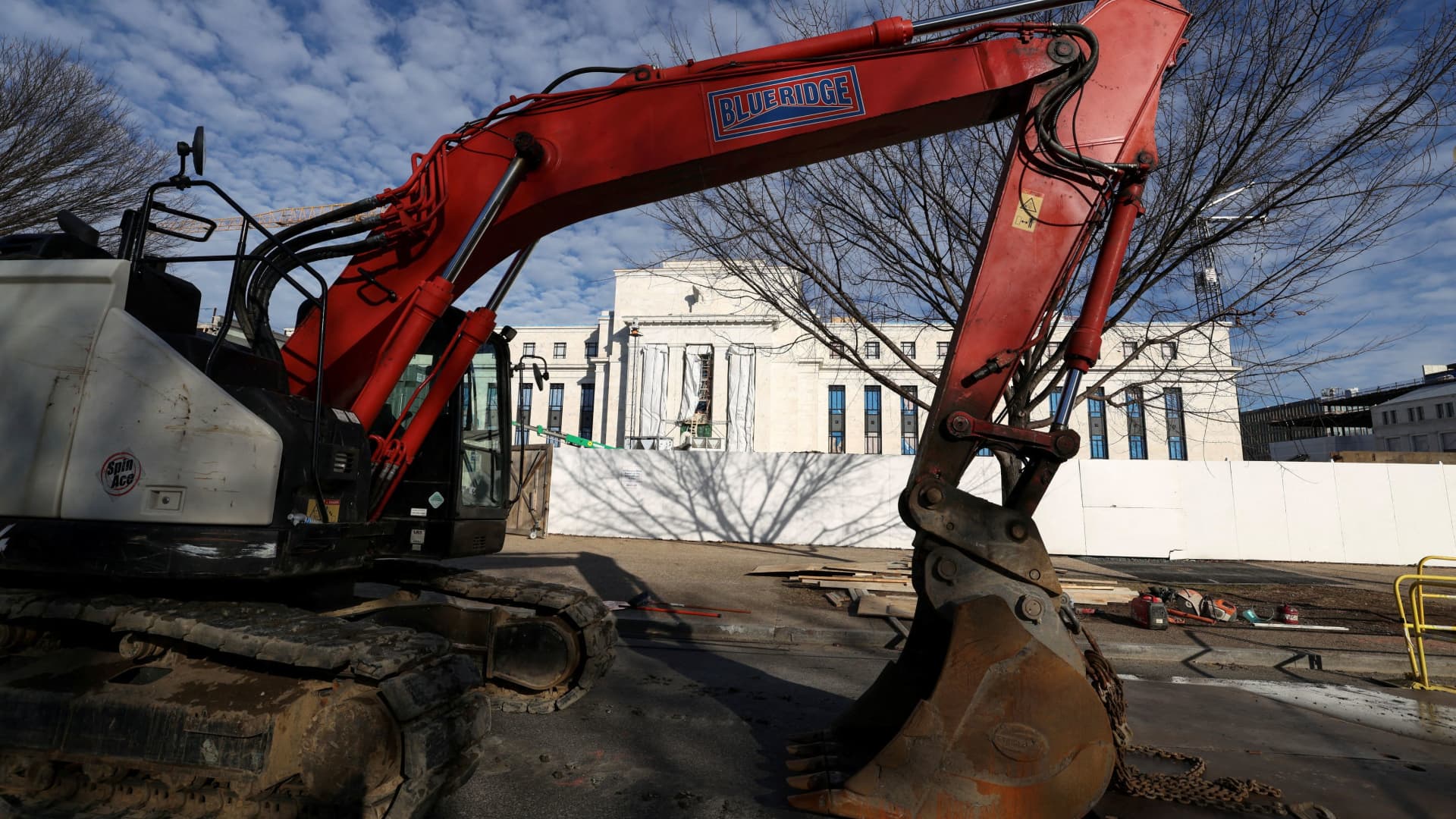 We’ll soon find out who the new Fed chair is