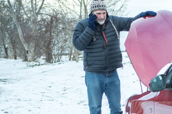 Retirees lack emergency savings to cover yearly unexpected expenses