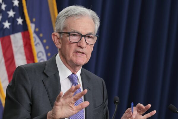 5 things to know before the stock market opens Wednesday