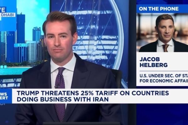 Russia will lose an ally if Iran falls. Why does it matter for Moscow?