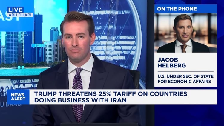 Russia will lose an ally if Iran falls. Why does it matter for Moscow?