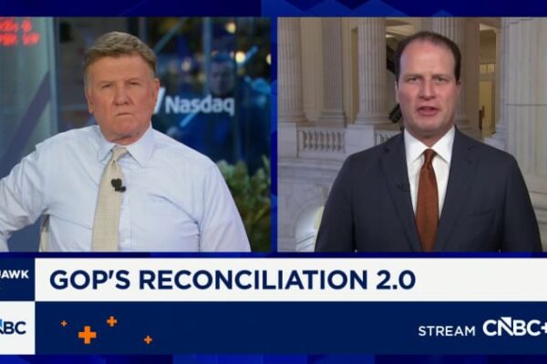 Republicans want to expand the child and dependent care tax credit