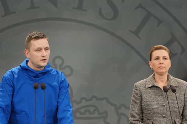 We choose Denmark over the U.S.