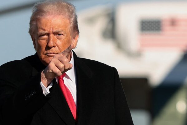 Trump wants tech companies to foot bill for new power plants due to AI