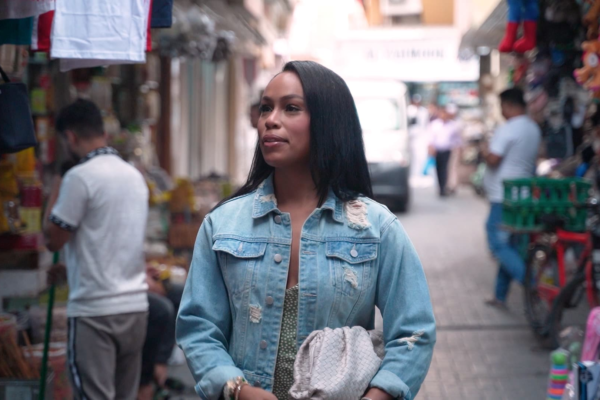 30-year-old American’s three-bedroom house in Bahrain