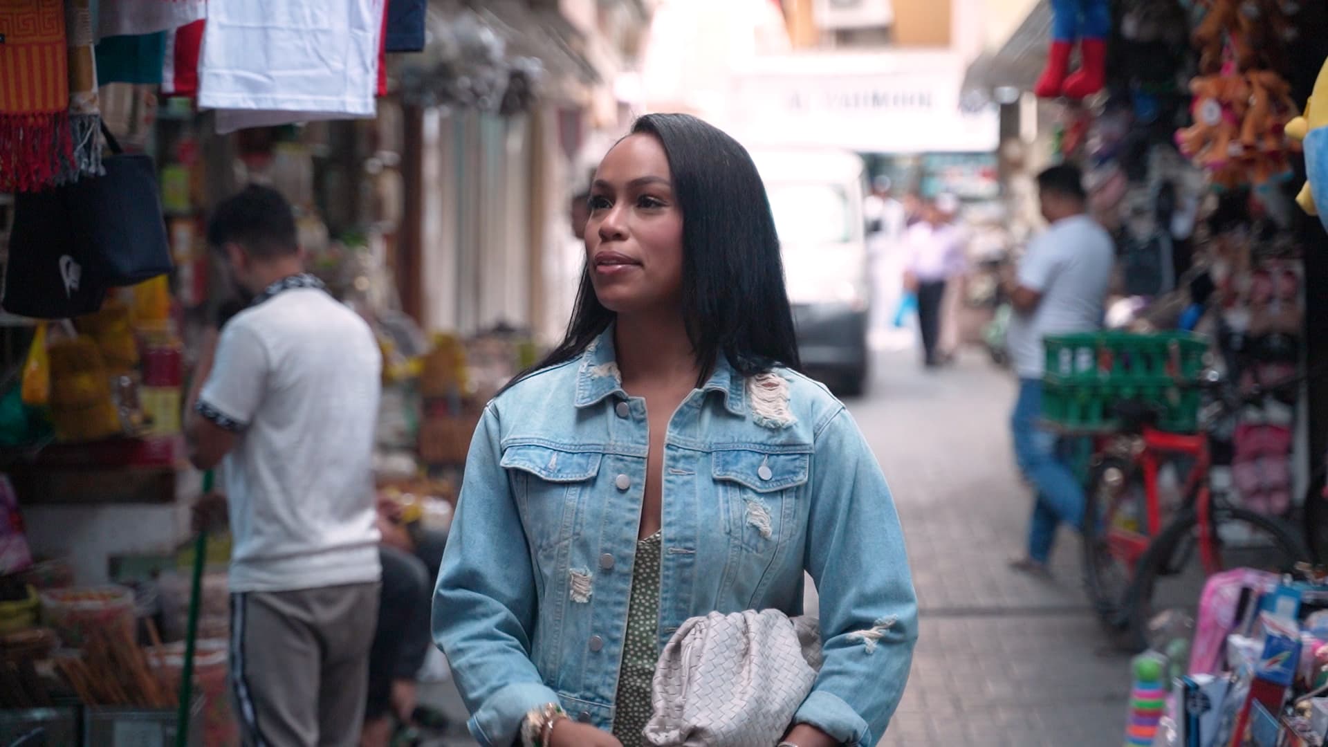 30-year-old American’s three-bedroom house in Bahrain