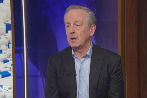 Tariffs, AI top World Economic Forum 2026 risks report