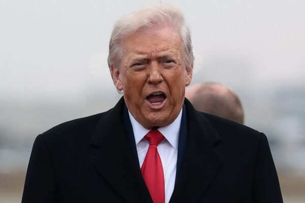 NATO members to face tariffs increasing to 25% until a Greenland purchase deal is struck