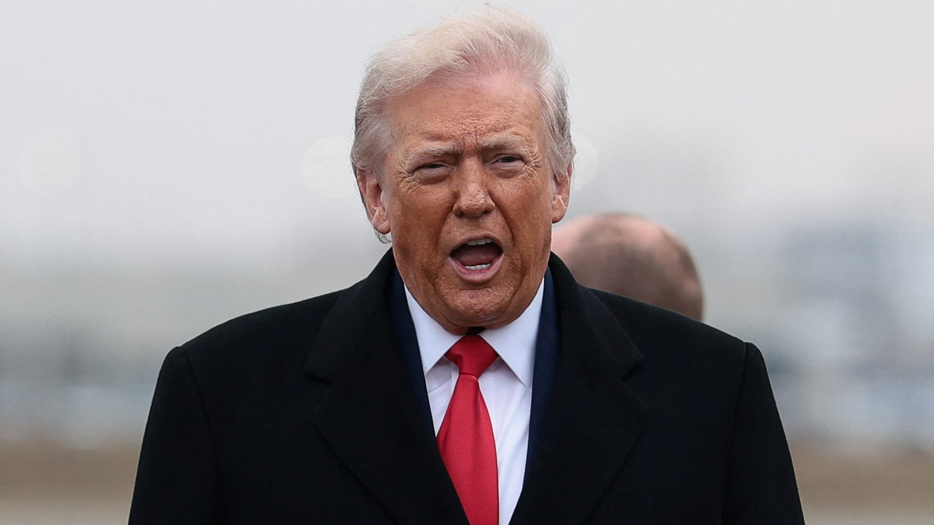 NATO members to face tariffs increasing to 25% until a Greenland purchase deal is struck