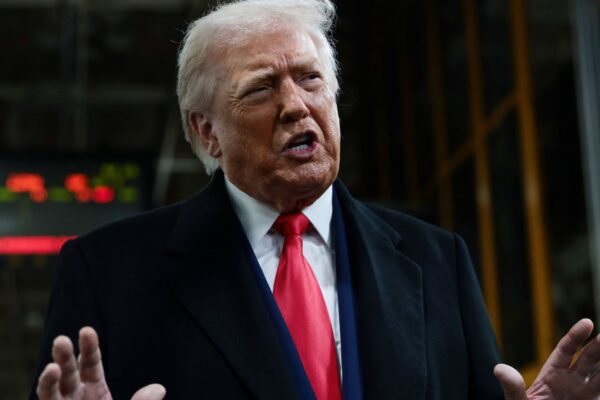 Worries over Iran and Fed independence weigh on markets