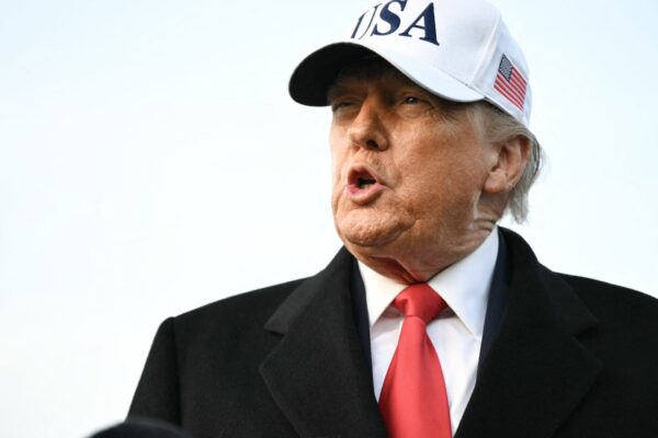 U.S. stocks dip and oil jumps as Iran, Fed independence concerns rise