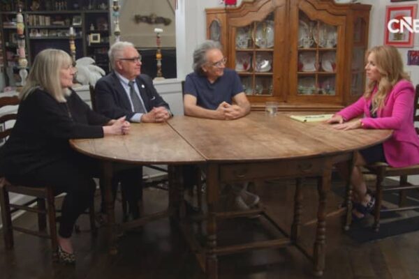 5 things to know before the stock market opens Wednesday