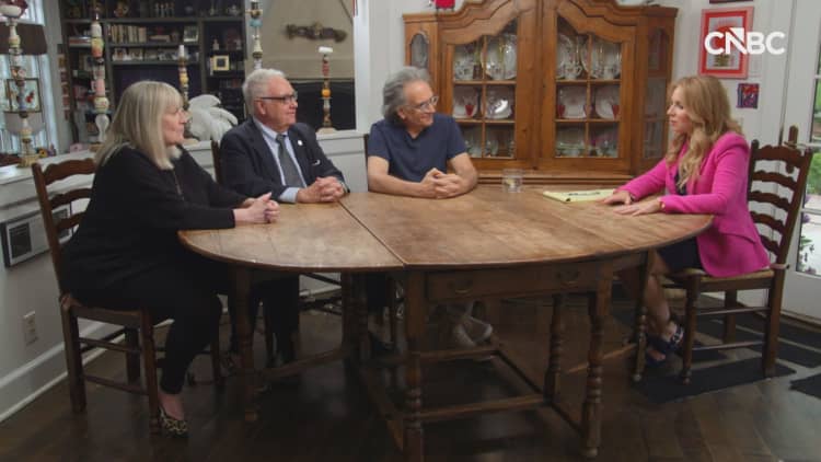 5 things to know before the stock market opens Wednesday