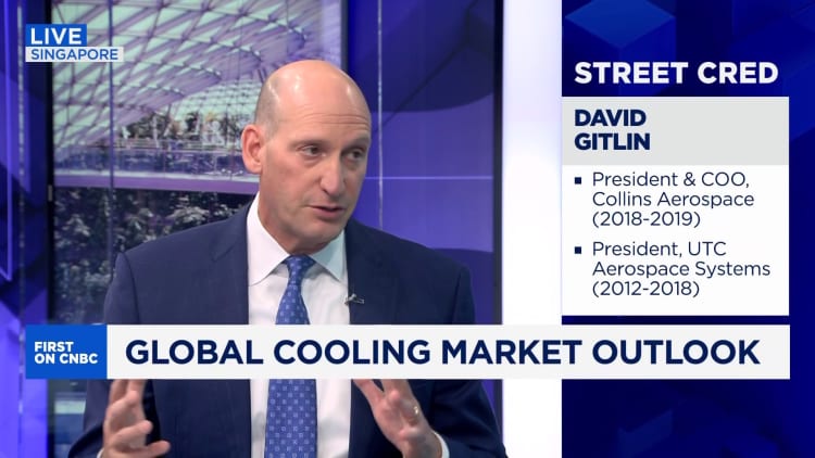 Big Tech’s AI data center push is spawning a new heat economy