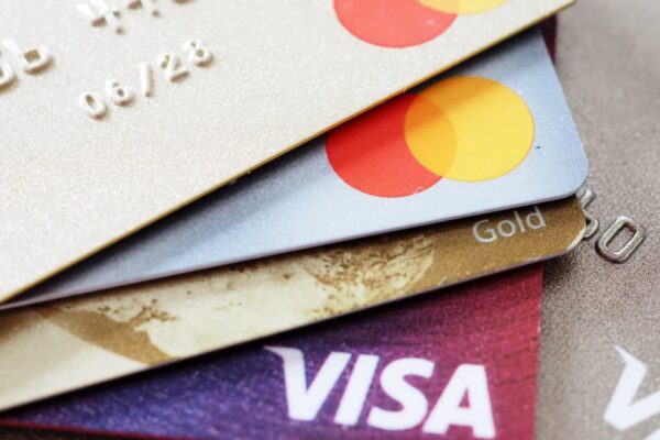 Financials is worst sector in 2026. Is card rate cap debate to blame?