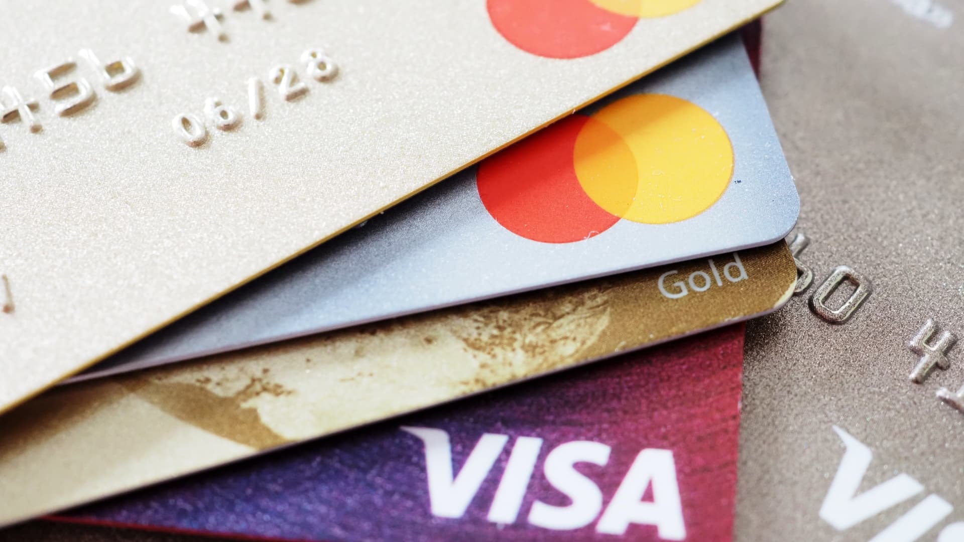 Financials is worst sector in 2026. Is card rate cap debate to blame?