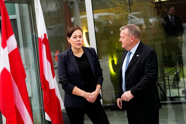 Greenland and Iran tensions drive investors to gold and silver