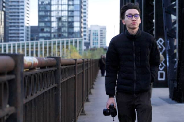 34-year-old’s baby hat business brings in up to ,000 a month