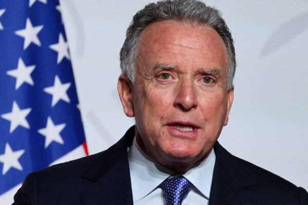 Gaza is entering the second phase of ceasefire plan, Witkoff says