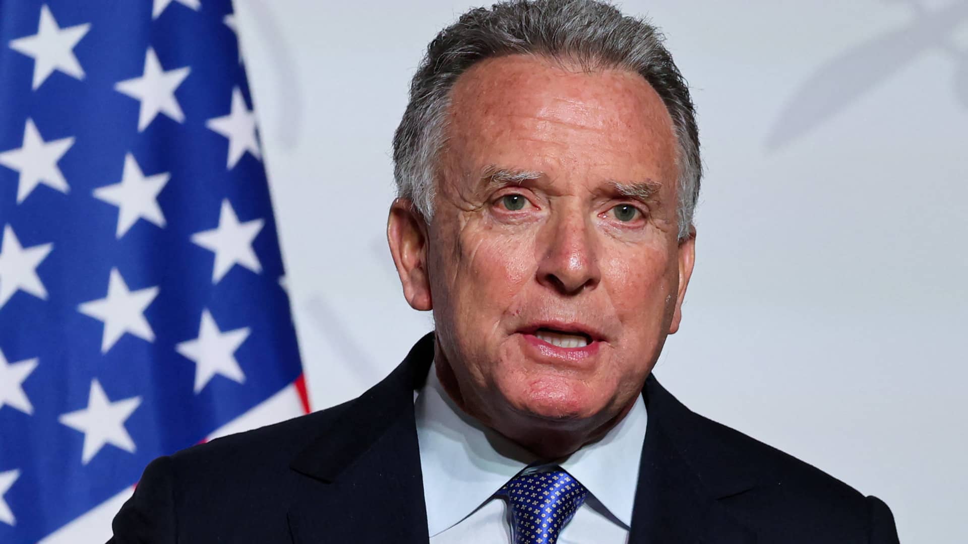 Gaza is entering the second phase of ceasefire plan, Witkoff says