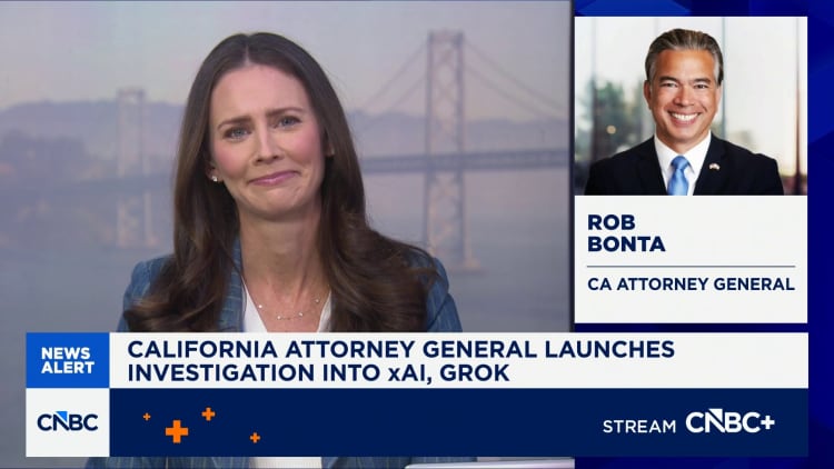 Musk xAI blocks Grok chatbot from creating sexualized images of people