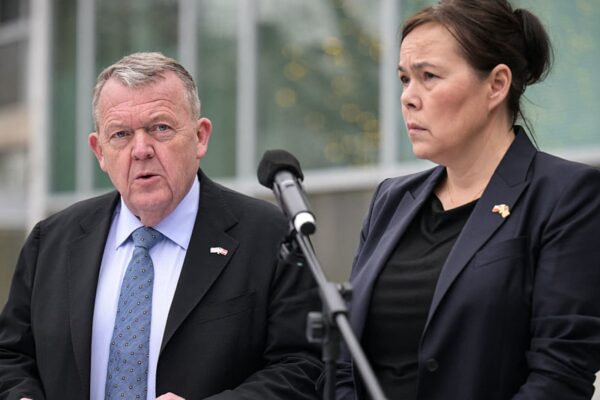 Trump, Denmark, Greenland have fundamental disagreement: Officials