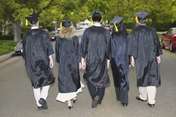 What Trump’s ‘big beautiful bill’ means for higher education