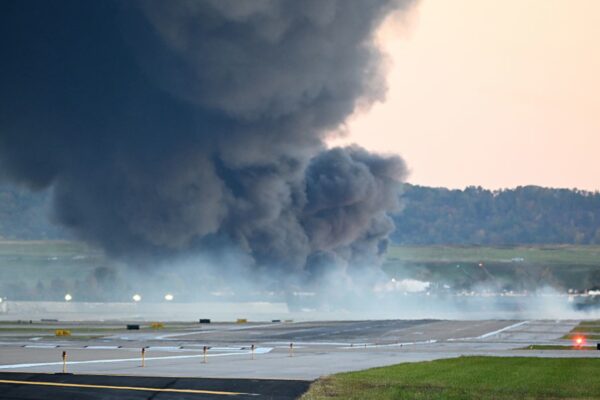 Cracked part in fatal UPS crash flagged in 2011 by Boeing
