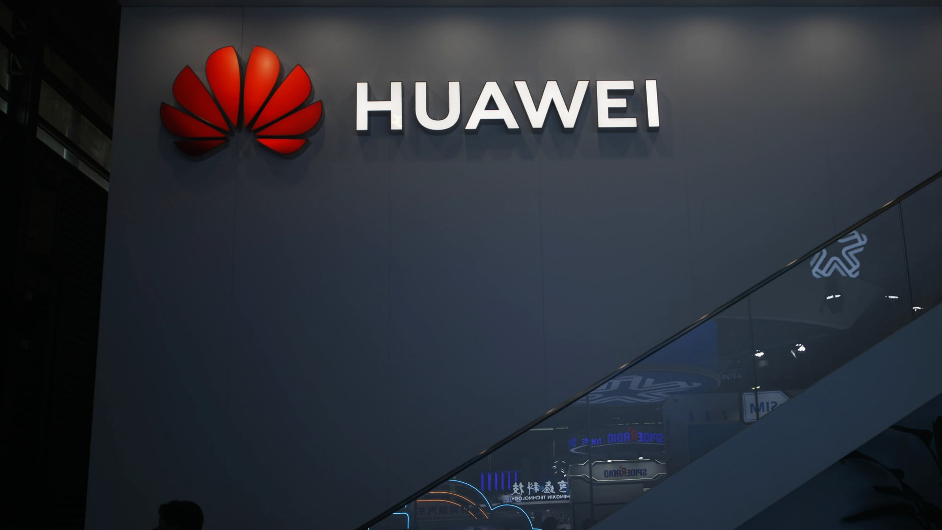 How Huawei’s dominance hangs over China’s AI chip IPO boom