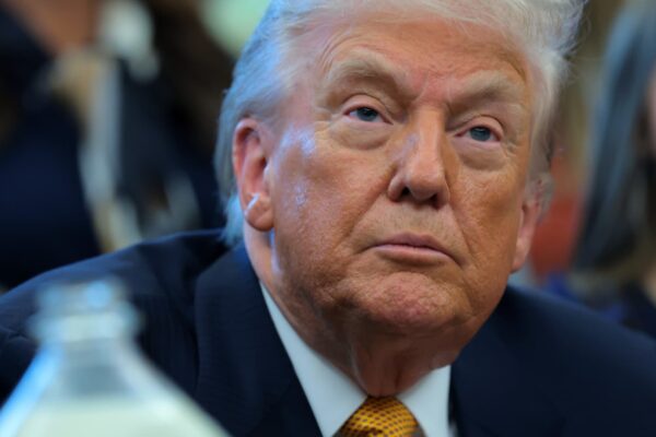 Oil prices fall 3% after Trump says ‘killing has stopped’ in Iran