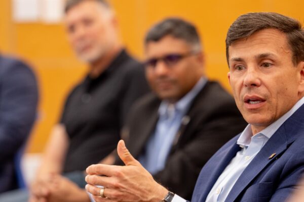 Keeping U.S. biotech ahead of China could aid rare disease patients: Experts