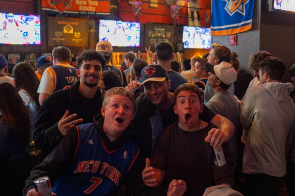 College students, teens could be fueling the boom