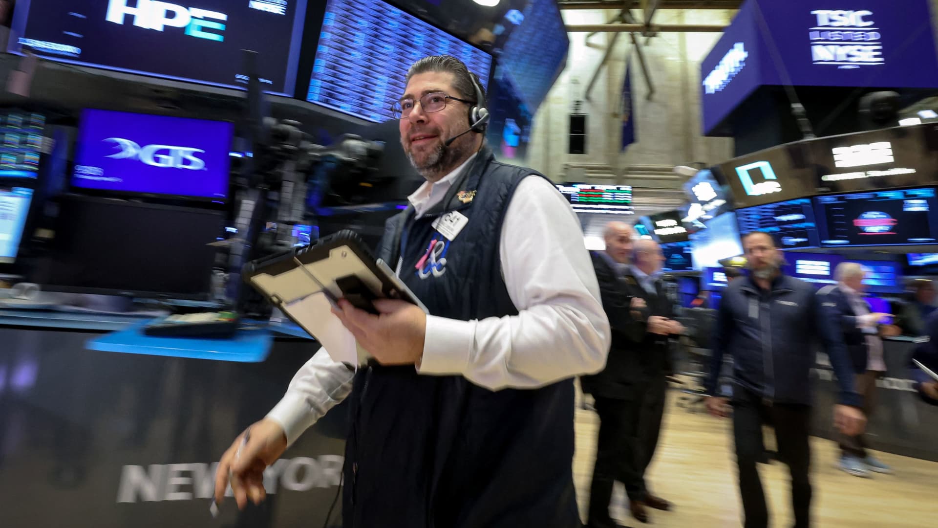 Outlook for Jan. 19-23, 2026