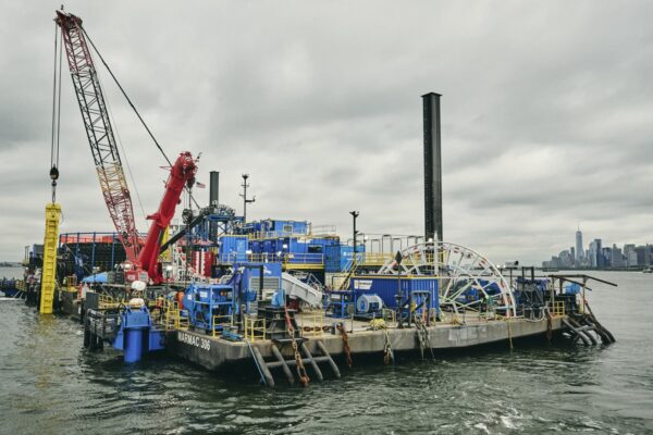 New York offshore wind project to resume construction after judge lifts Trump suspension