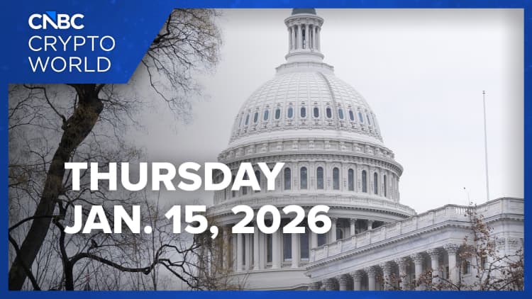 Senate Ag Committee advances crypto bill to establish CFTC regulatory authority