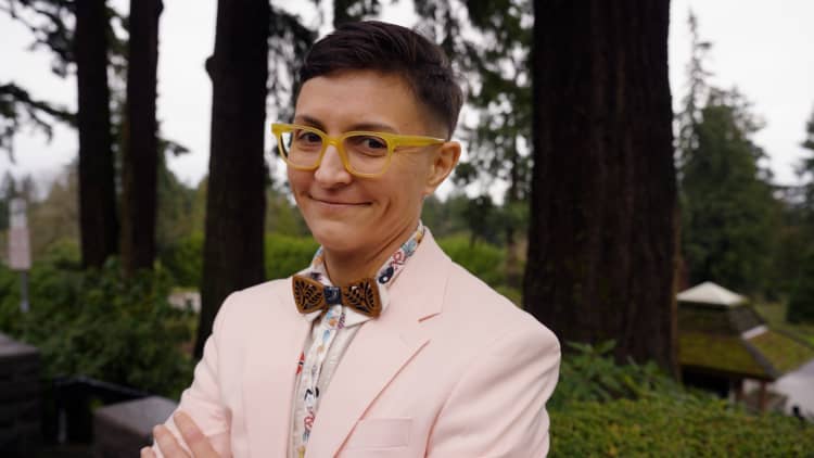 Polymarket is back in the U.S.—what to know about prediction markets