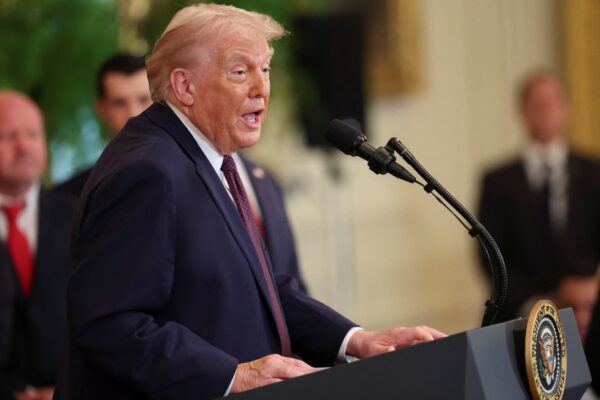 5 things to know before the stock market opens Friday