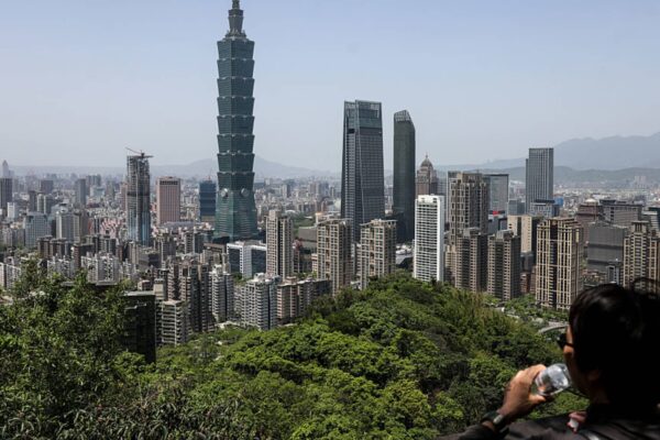 Asia-Pacific markets set to track Wall Street rally