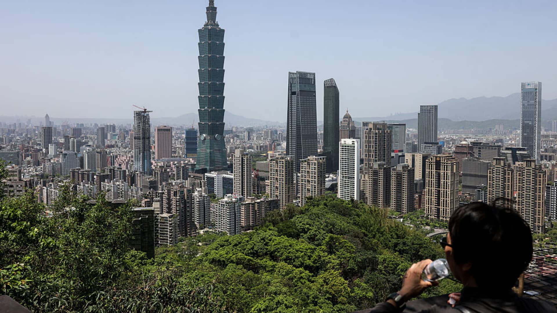 Asia-Pacific markets set to track Wall Street rally