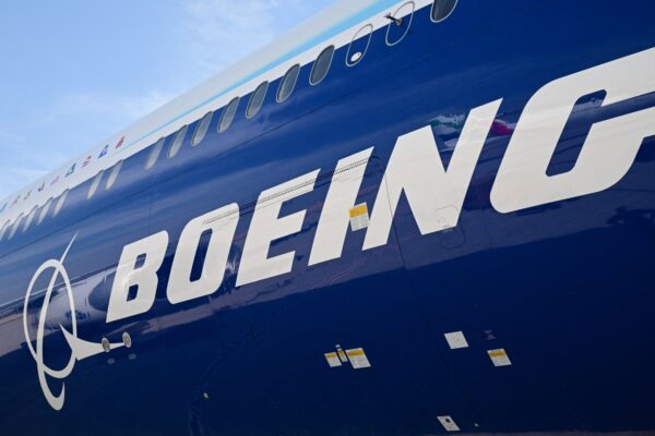 Boeing secures tentative deal with former Spirit AeroSystems workers