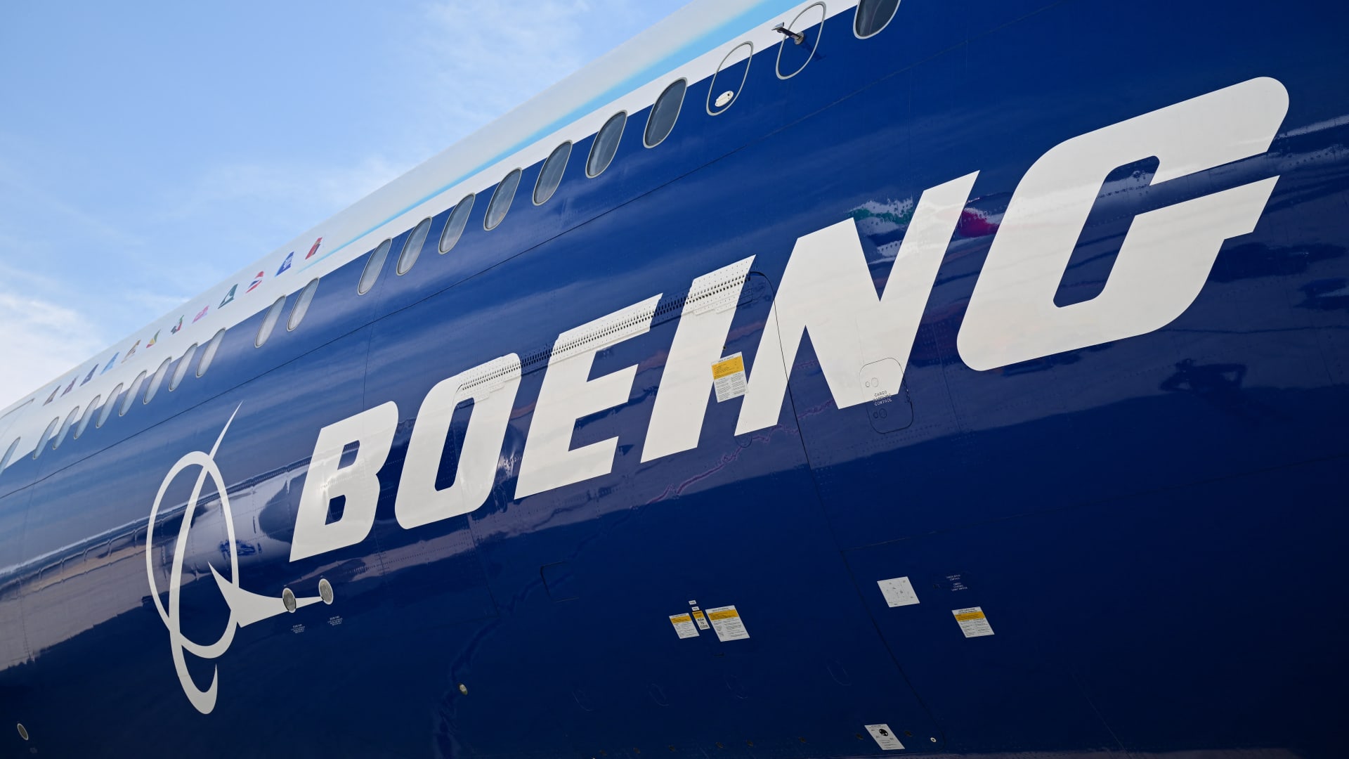 Boeing secures tentative deal with former Spirit AeroSystems workers