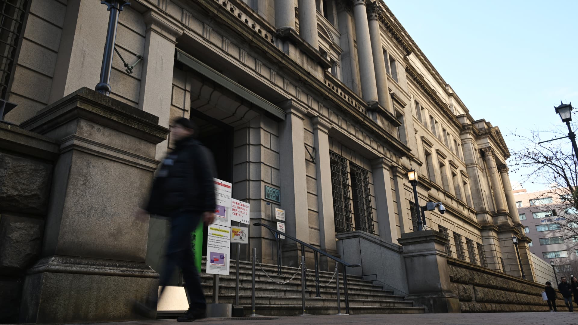 BOJ sources see scope to raise rates sooner than markets expect