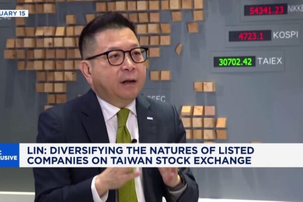 China says trade deal with U.S. will ‘drain Taiwan’s economy’ for American benefits