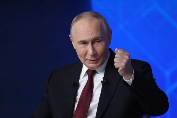 Russia calls Trump’s threats to take over Greenland ‘extraordinary’